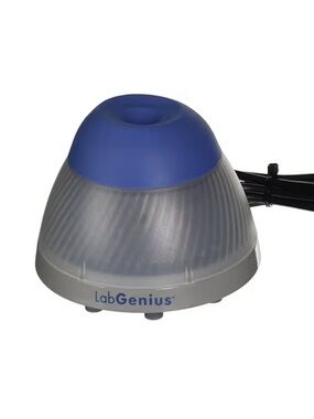 Mini-Vortex Mixer, Lab, Nail Polish, Tattoo Ink, Eyelash Adhesive, Acrylic Paint